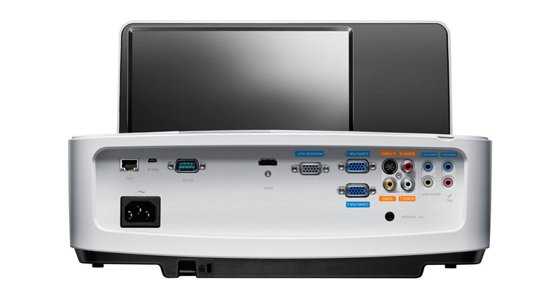 Długa trwałość lampy