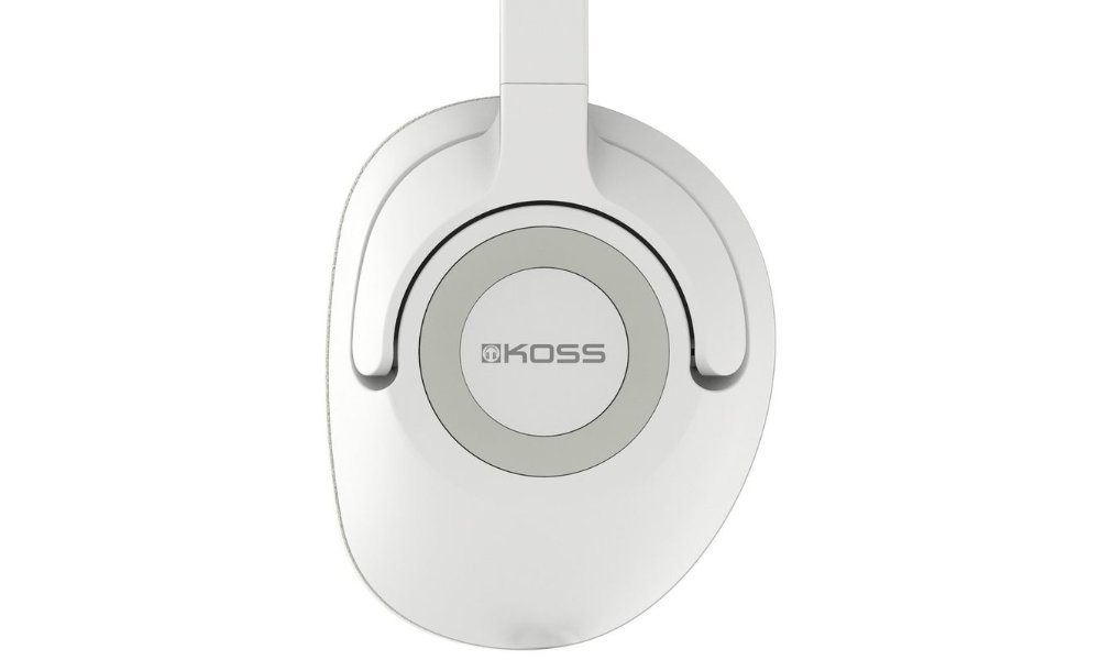 Słuchawki Nauszne KOSS UR42 - Muszle Słuchawki