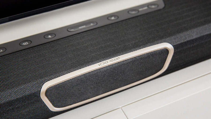 Soundbar POLK Magnifi Max - Voice Adjust