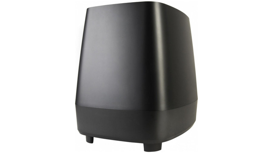 Soundbar POLK Magnifi Max - Subwoofer