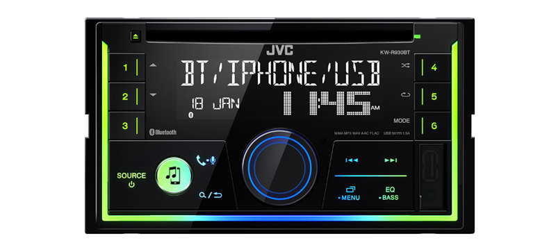 Bogate funkcje dodatkowe