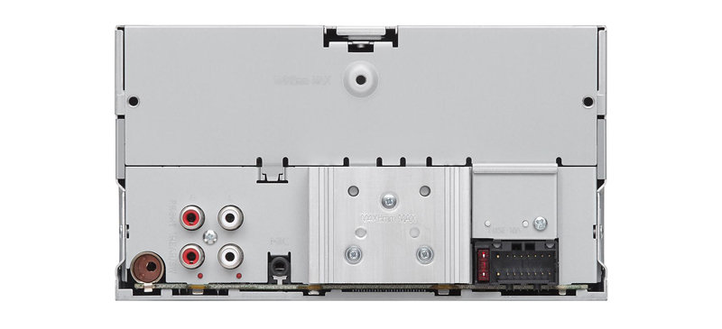 Łączność poprzez Bluetooth