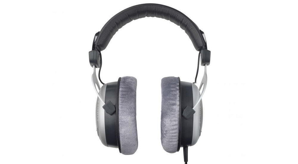 SŁUCHAWKI BEYERDYNAMIC DT880 wejście złącze jack