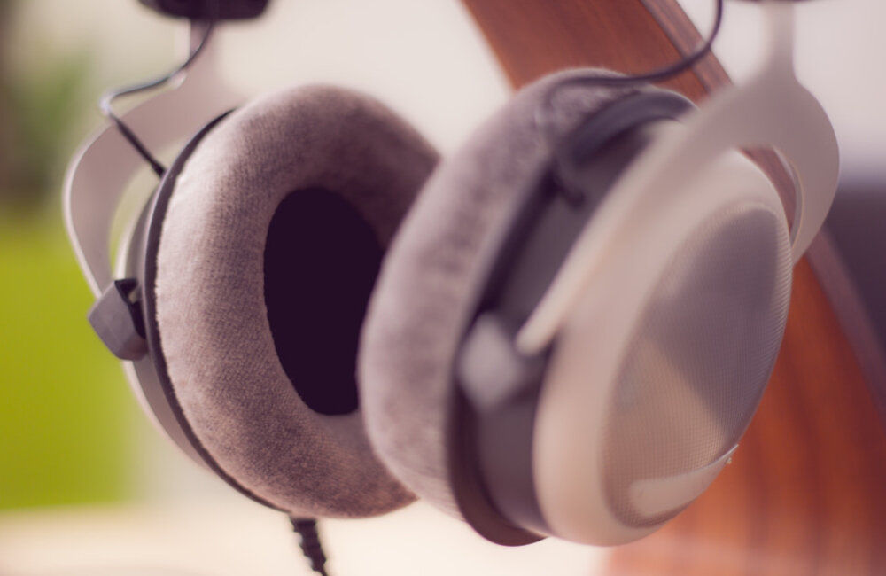 SŁUCHAWKI BEYERDYNAMIC DT880 jakość pasmo przenoszenia dynamika impedencja