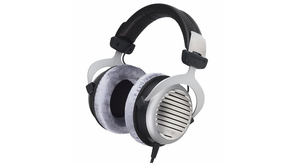 SLUCHAWKI BEYERDYNAMIC DT990
