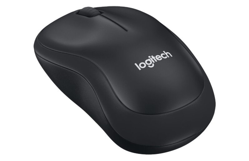 Mysz LOGITECH B220 Silent - wysoka jakość mniejszy hałas
