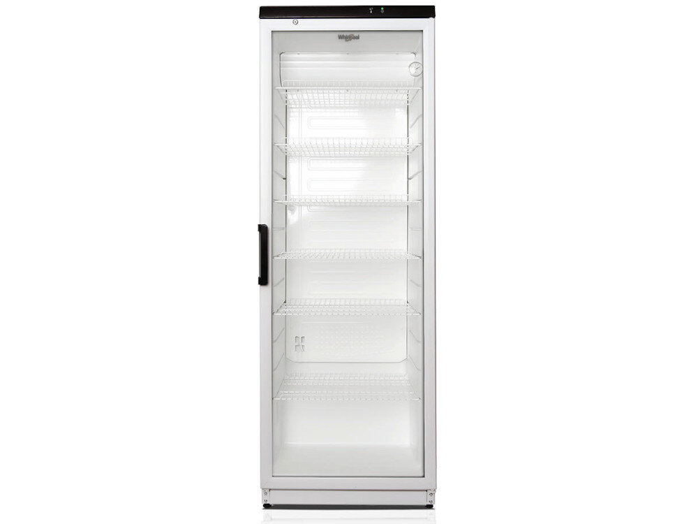 Witryna chłodnicza WHIRLPOOL ADN203-2 wyglad front