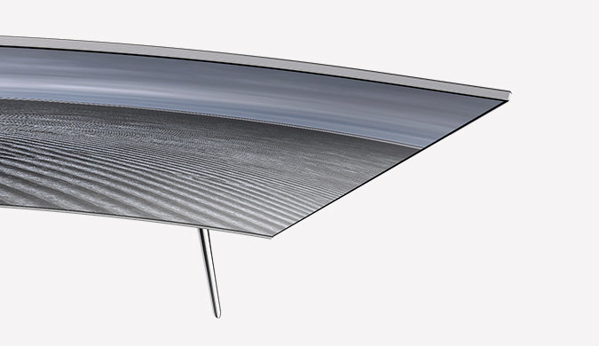 Wzornictwo: Bezramkowy ekran