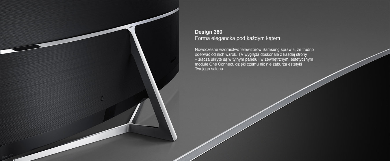 Design 360 Forma eleganxka pod każdym kątem
