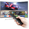 Funkcje Smart TV: Samsung Smart Control