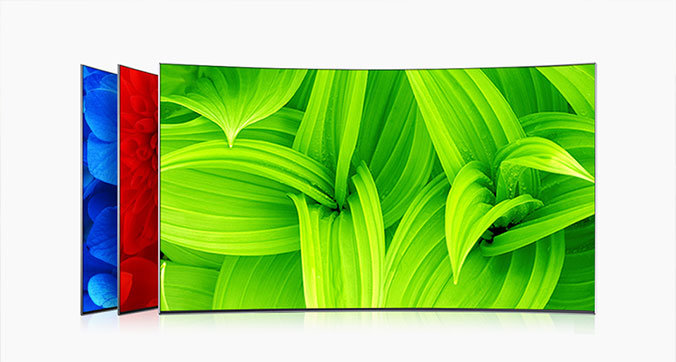 Wide Color Enhancer Plus