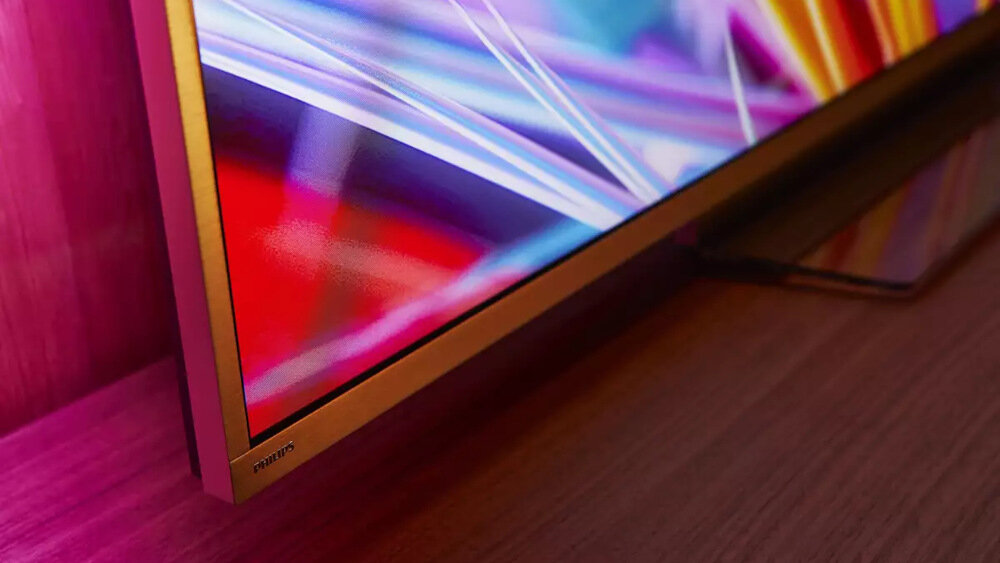 Telewizor PHILIPS LED PUS8303  - HDMI