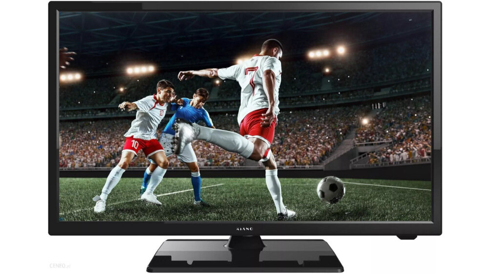 Telewizor KIANO LED Slim TV 22 - ogólny