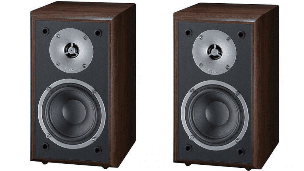 Kolumny MAGNAT Monitor Supreme 202 - dźwięk