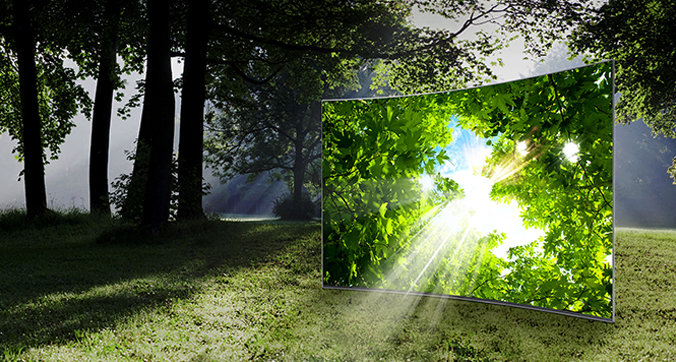 Jakość obrazu: HDR 1000