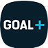 Smart Hub: sport: Goal+