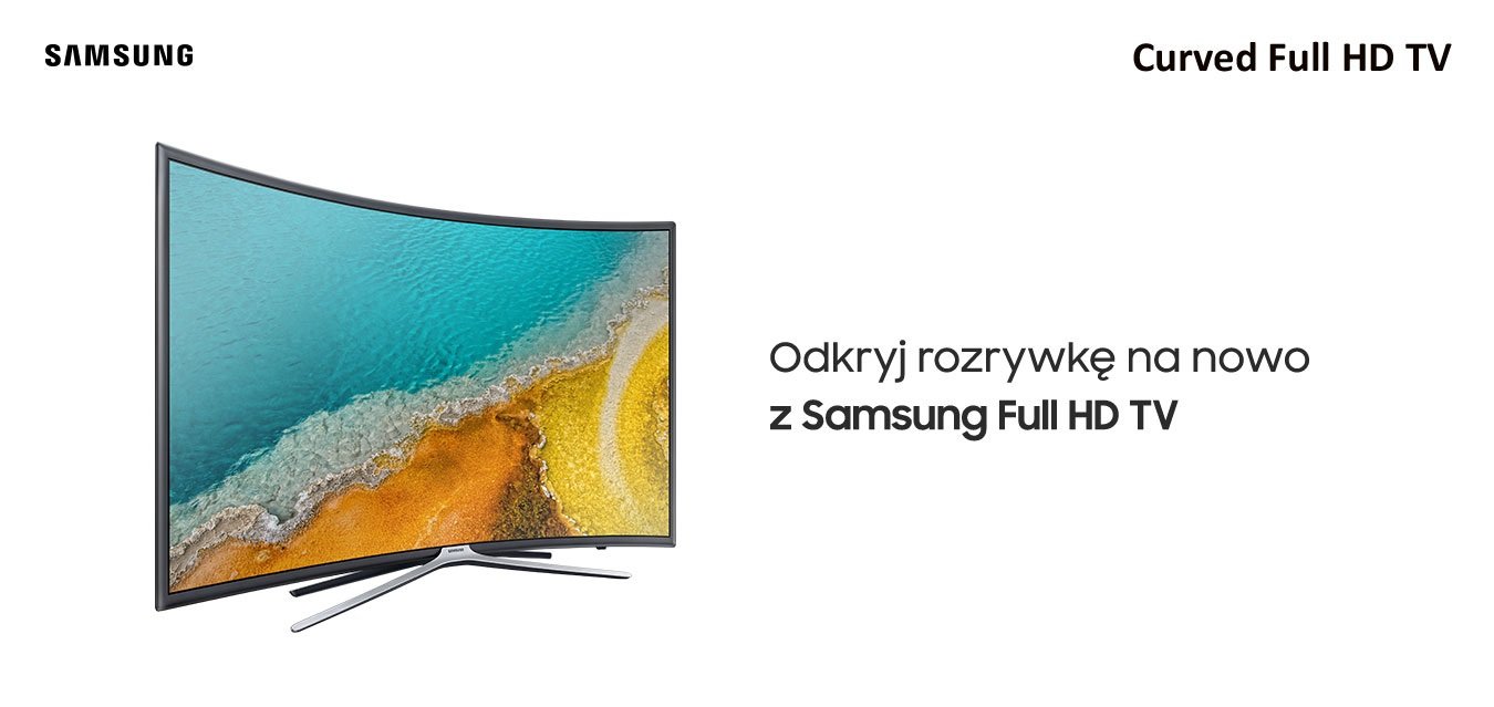 Niezapomniane wrażenia z Samsung UHD TV