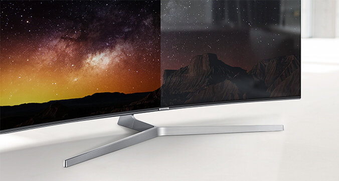 Jakość obrazu: Ultra Black