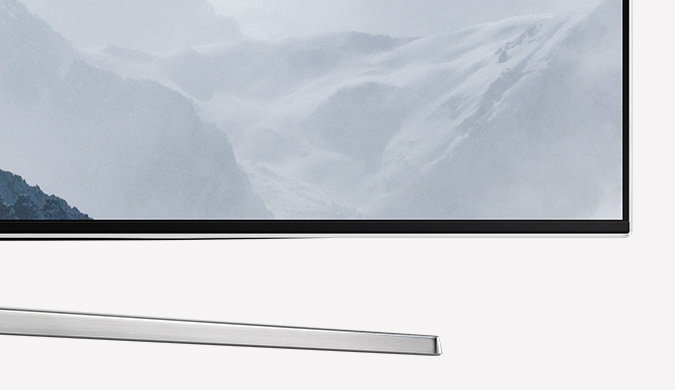 Wzornictwo: Bezramkowy ekran