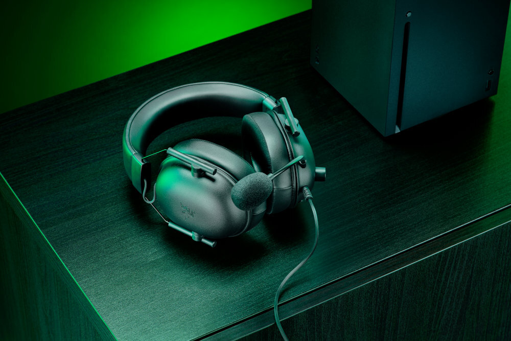 Słuchawki RAZER BlackShark V2 X 