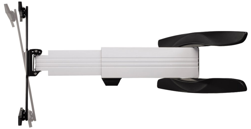 Uchwyt HAMA do TV 32-65 cali Fullmotion XL  - regulacja