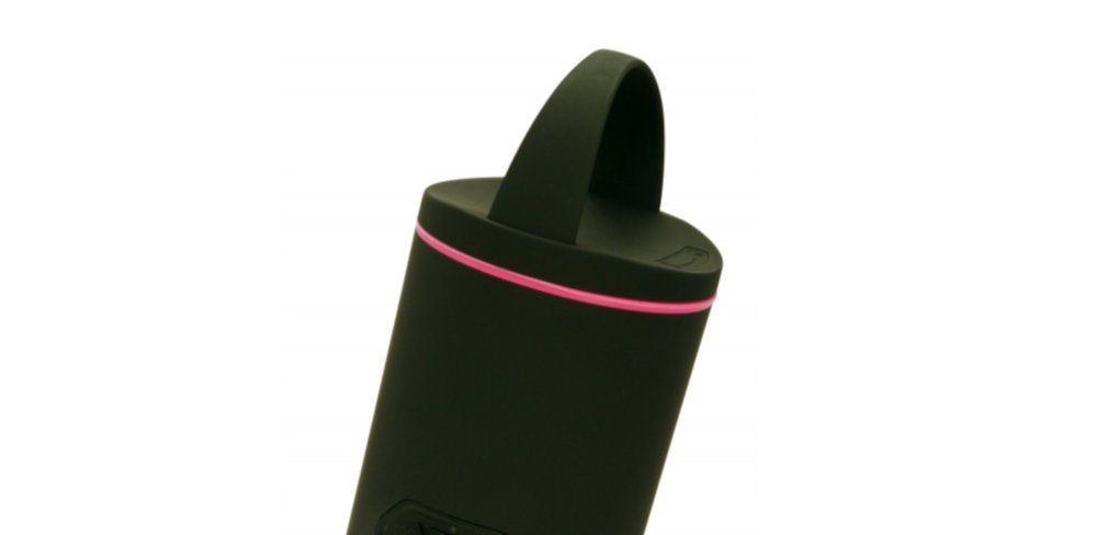 Głośnik Mobilny DENVER BTS-51 Różowy - Łączność