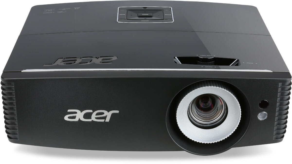 Projektor ACER P6200 zastosowanie cechy parametry opis