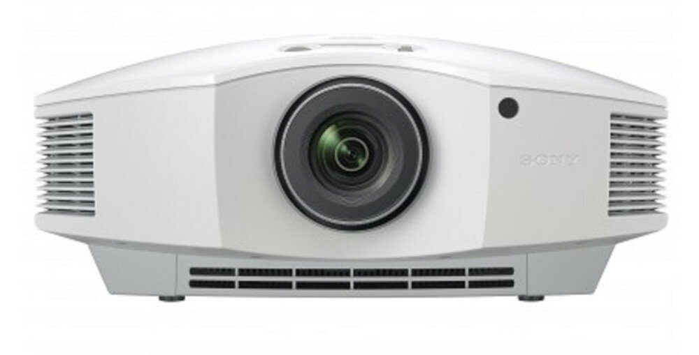 Projektor SONY VPL-HW65ES Biały jakość