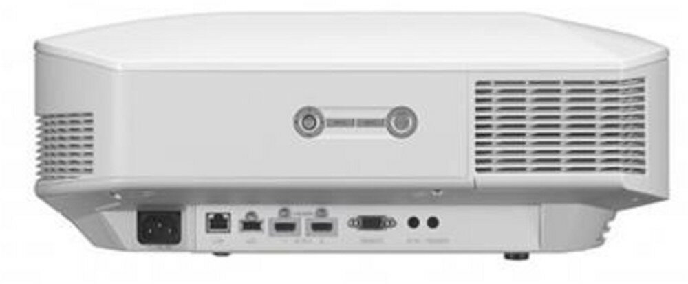 Projektor SONY VPL-HW65ES Biały łącze wejścia