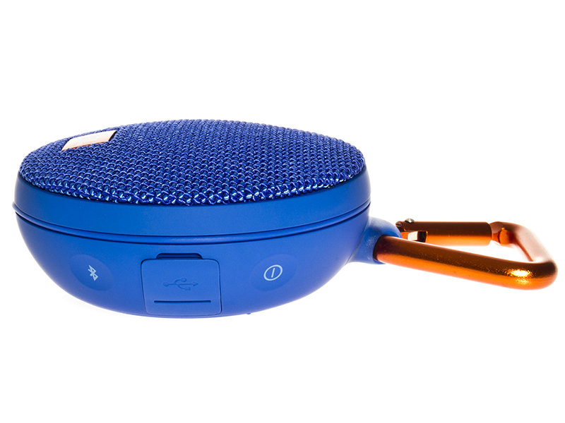 Wodoodporny i wytrzymały