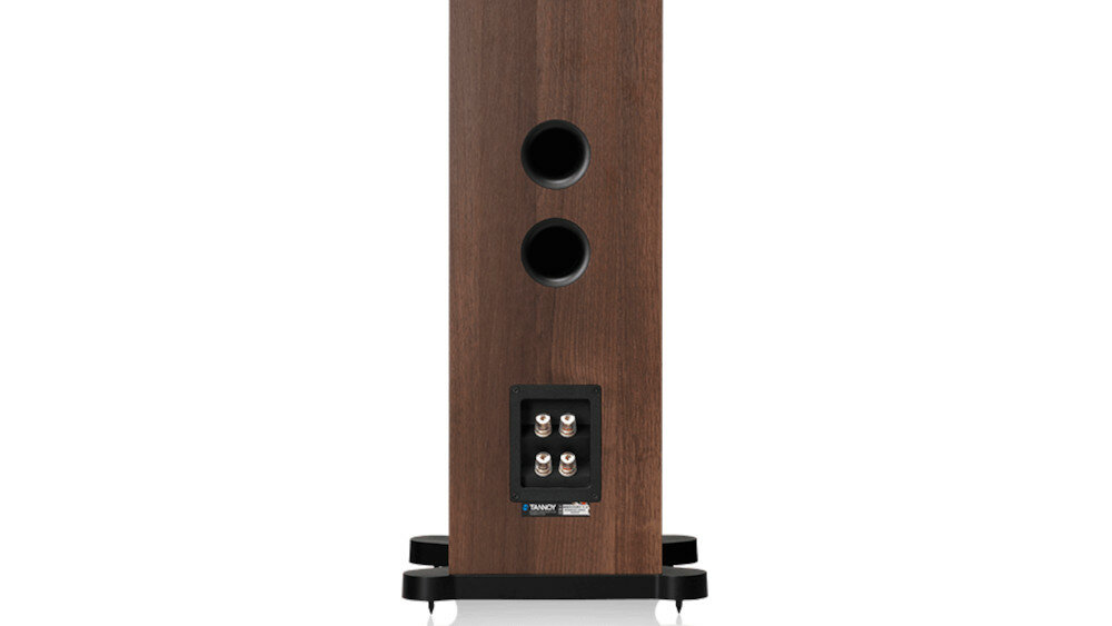 Kolumna głośnikowa TANNOY Mercury 7.4  - komponenty