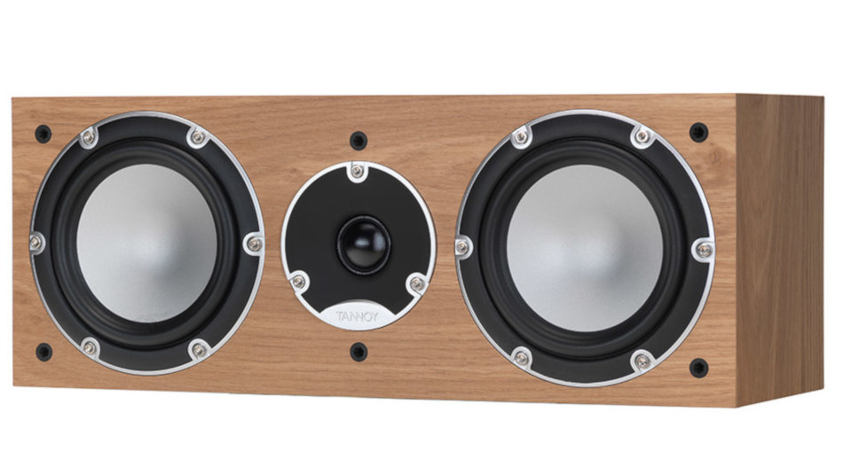 Głośnik Centralny TANNOY Mercury 7C Jasny Dąb - Ogólny