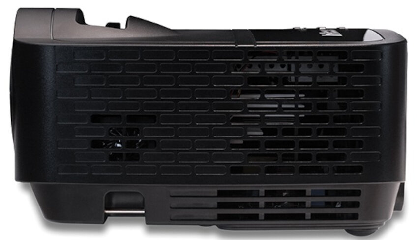 Projektor INFOCUS IN126x przenoszenie przechowywanie kompaktowy waga