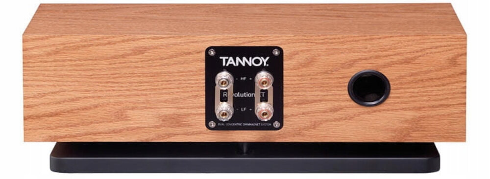 Kolumna Głośnikowa TANNOY Revolution XT C  - moc