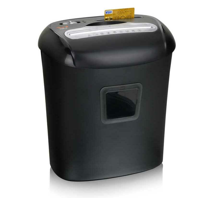 Niszczarka PEACH PS500-40 - DIN P-4