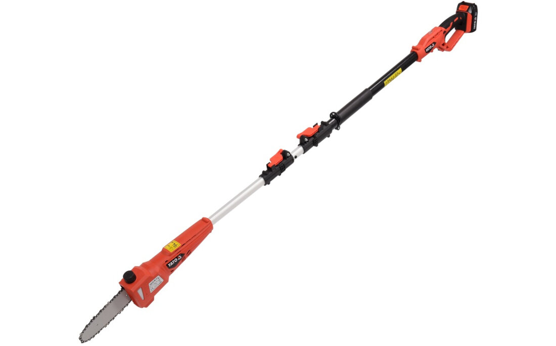 Pila elektryczna YATO YT-82836 moc 18 V