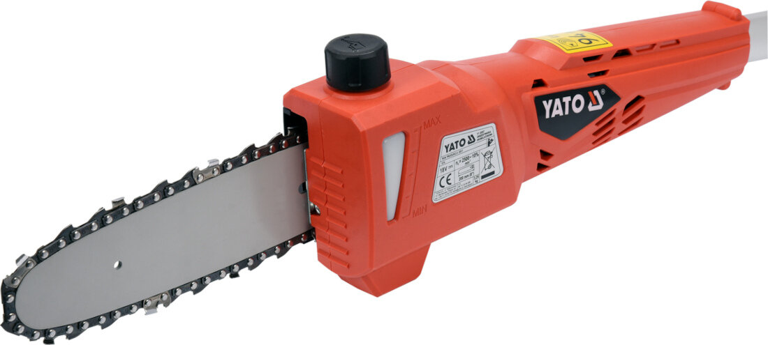Pila elektryczna YATO YT-82836 wybor