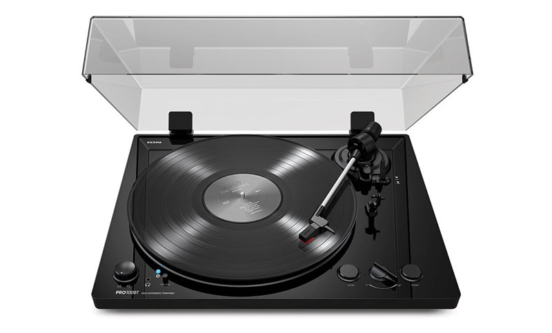 Kompaktowy i elegancki