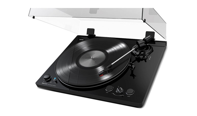 Dwie prędkości odtwarzania