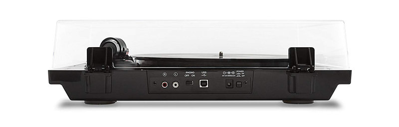 Strumieniowanie muzyki