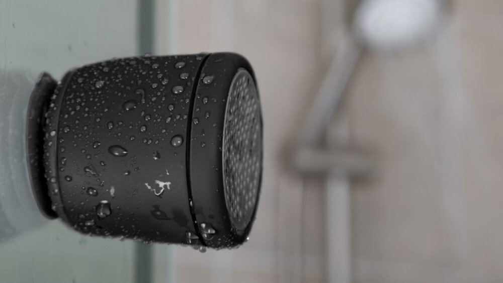 Głośnik mobilny POLK AUDIO Swimmer Duo - dźwięk