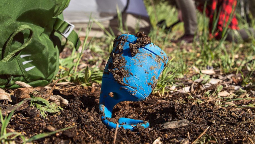 Głośnik mobilny POLK AUDIO Swimmer Duo  - brud