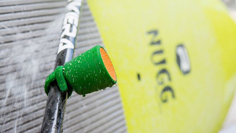 Głośnik mobilny POLK AUDIO Swimmer Duo  - pasek