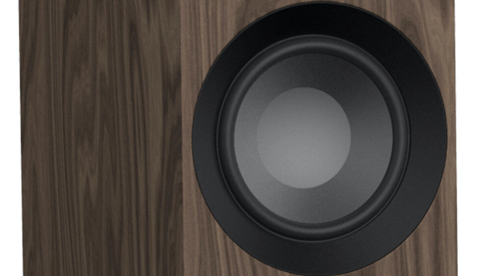 Kolumny głośnikowe JAMO S-805 - design