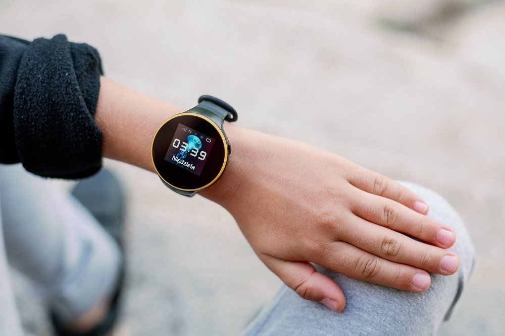 smartwatch garett expert 7