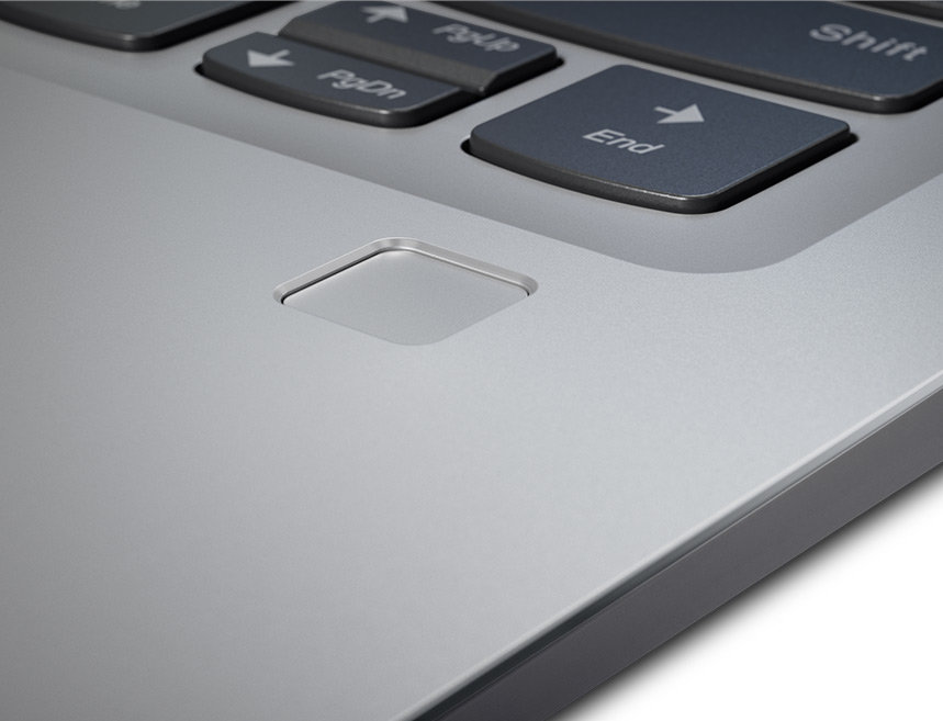 Czytnik linii papilarnych