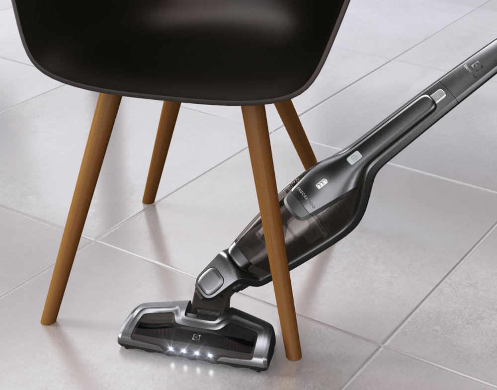 Odkurzacz Bezprzewodowy ELECTROLUX