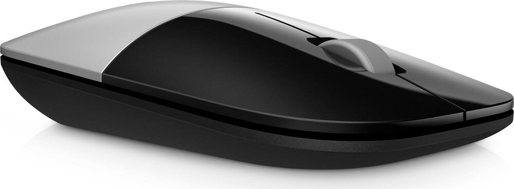 Mysz HP Z3700 Złoty - sensor optyczny uniwersalność i precyzja działania