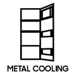 Samsung Metal Cooling
