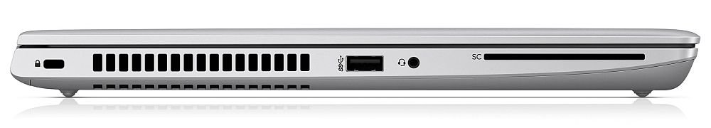 Laptop Biznesowy HP ProBook 640 G4 - Przeglądarka Internetowa